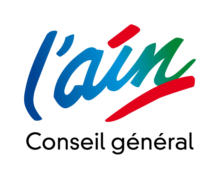 Conseil Général de l'ain